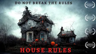 "House Rules" Award Winning Horror Short Film  #shortfilm #horrorstories #indiefilm