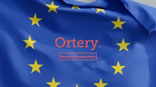 Ortery Launches European Headquarters