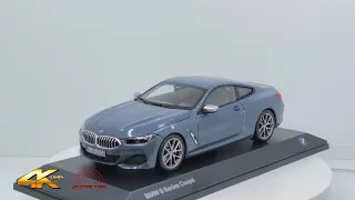BMW 8 Series Coupe (NOREV)