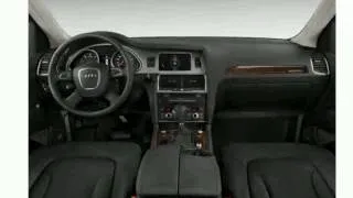 2010 Audi Q7 TDI