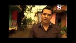 Crime Patrol - Bengali - Episode 164