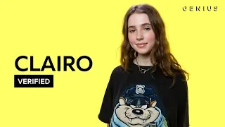 Clairo "4EVER" Official Lyrics & Meaning | Verified