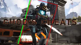 Apex Legends - Chod's Cheats