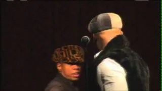 Chicago Music Awards TV Show 2012 Part 1 of 3 raw footage no editing