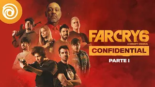 Far Cry 6 Confidential: Primera Parte