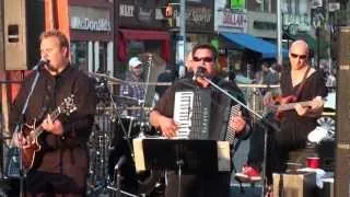 "Виростeш ти сину" - Нове Покоління @ 2012 Toronto Ukrainian Festival