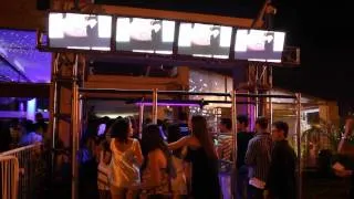 AFTERTOAST 31 2011 - Official Aftermovie