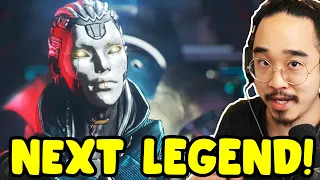 Season 11 "Ashes to Ash"  Trailer REACTION + Breakdown (Apex Legends)