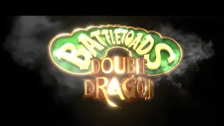 Battletoads & Double Dragon 3D Remake