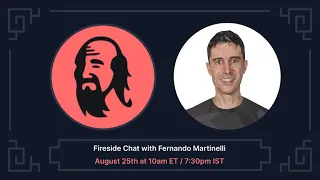 Fireside Chat with Balancer