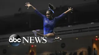 Fisk University becomes 1st HBCU team to compete in NCAA gymnastics | ABCNL