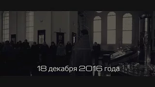 Исцелены десять прокаженных… Проповедь о благодарности Богу (Кол. III, 4-11; Лк. XVII, 12-19).