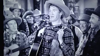 Chill Wills: I'd Rather Be Footloose and Free