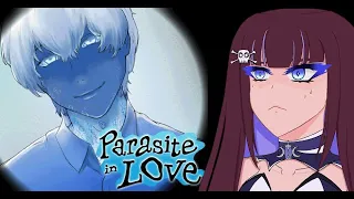 Parasite in Love - Interesting Husbando - (Full Game)