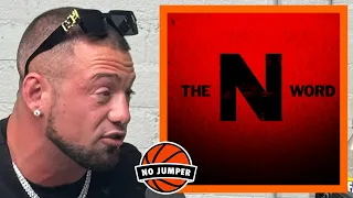 Jesse Breaks Down Why He Uses The N-Word