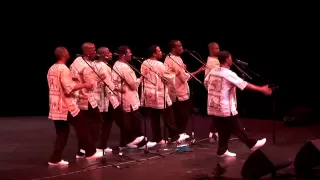 Ladysmith Black Mambazo - Hello My Baby