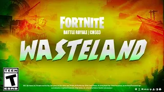 Fortnite JUST POSTED This!