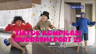 @ambyartimmy asep oh asep//tiktok kompilasi nurrayni @nurrayni25 part 25