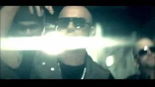 Wisin & Yandel (feat. 50 Cent) "Mujeres In The Club"