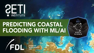 Predicting Coastal Flooding with Machine Learning/AI