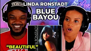 🎵 Linda Ronstadt - Blue Bayou REACTION