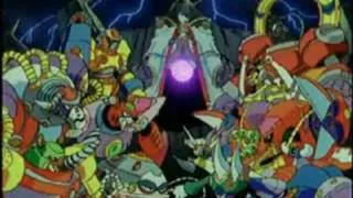 Rockman X3/Megaman X3 - One More Time (Abertura) [Legendado PT-BR]
