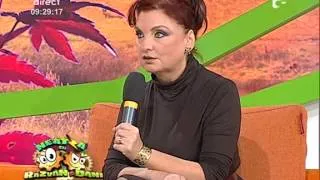 DR. ZORELA SGARBURA despre cancerul genital