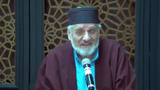When Duas Are Answered & Sins Are Forgiven: Nisf-e-Sha'ban | Ustadh Tarif Arabi & Qari Amar Bellaha