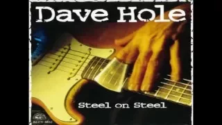 DAVE HOLE - I Found Love