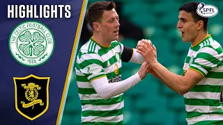 Celtic 6-0 Livingston | Celtic put 6 past Livingston! | Scottish Premiership