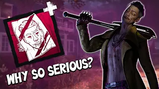 The Trickster IS THE BEST KILLER in the game!!! | DBD