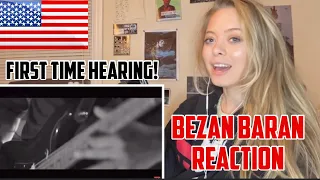 American reacts to bezan baran ایهام بزن باران live in concert (Persian music reaction)