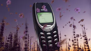 If The Nokia 3310 Had a New Commercial