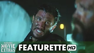 13 Hours: The Secret Soldiers of Benghazi (2016) Featurette - Tanto & Pablo