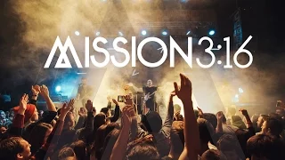 Mission316 #soon
