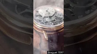 Breguet Tradition 7097