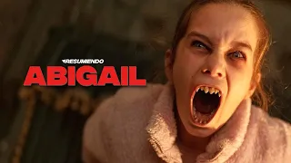 ABIGAIL | RESUMEN en 10 minutos