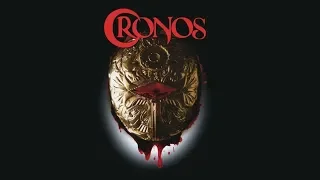 Cronos (1993) Trailer SD