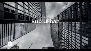 Sub Urban - Cradles (Bass Boosted)