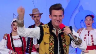 GABRIEL NEBUNU -  ''SCRIPCĂRAȘ CU STRUNE DULCI'' -  Familia Favorit (decembrie 2023)