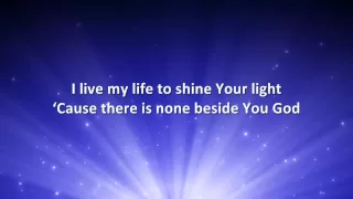 Rhythms of Grace - Hillsong United - Lyrics [HD]