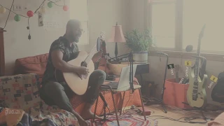 Pramodh does a mashup tribute to Chris Cornell