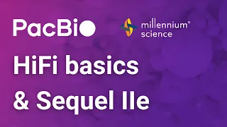 HiFi Basics | PacBio Lunch & Learn S2E1