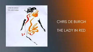 Chris de Burgh - Lady in red (slowed+reverb)