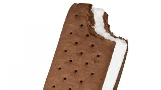 Grocery Store Ice Cream Sandwiches Ranked Worst To Best