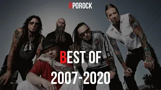 Five Finger Death Punch - Best of 2007-2020 (all time)
