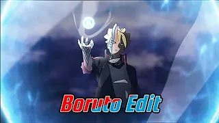 Graves Blame - Boruto Edit [AMV]