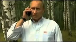 Медведев и Путин, прикол D mp41