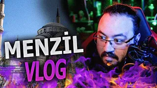 Jahrein Menzil Vlog