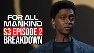 For All Mankind Season 3 Episode 2 Breakdown | Recap & Review